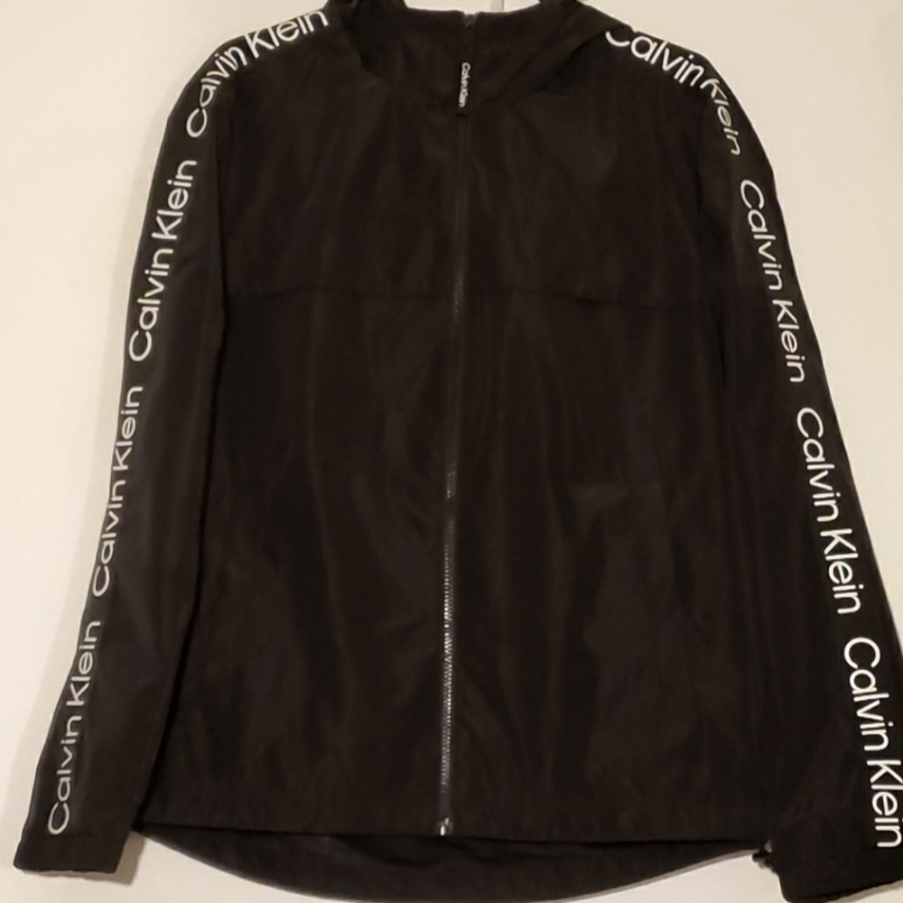 Calvin Klein windbreaker